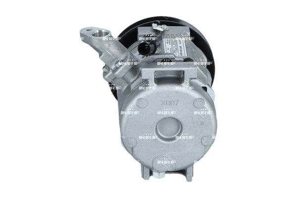 NRF 32458 Compressor, air conditioning