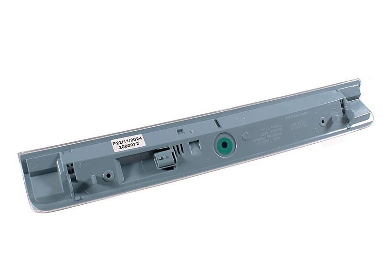 METZGER AUTOTEILE 2080072 Auxiliary Stop Light