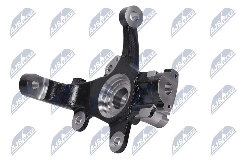 Käändmik, rattakinnitus, NTY ZZP-IS-002