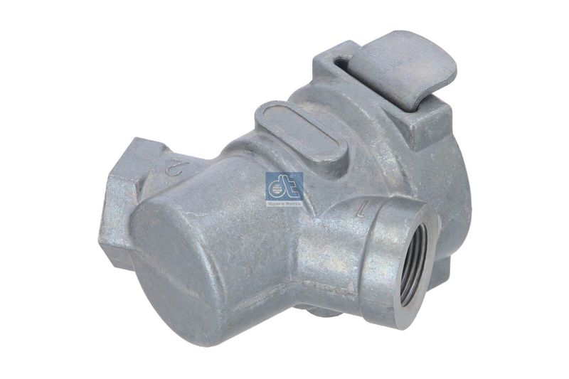 Čištění stlačeným vzduchem 9.72202