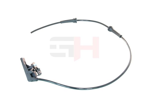 GH GH-713706 Jutiklis, rato greitis