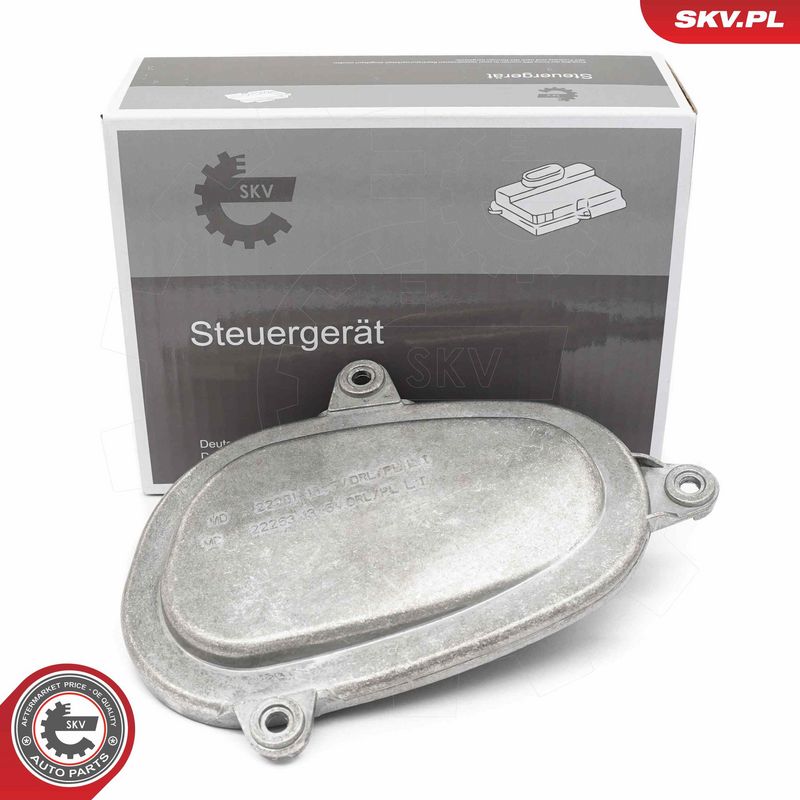 Juhtseade, valgustus, ESEN SKV 59SKV245