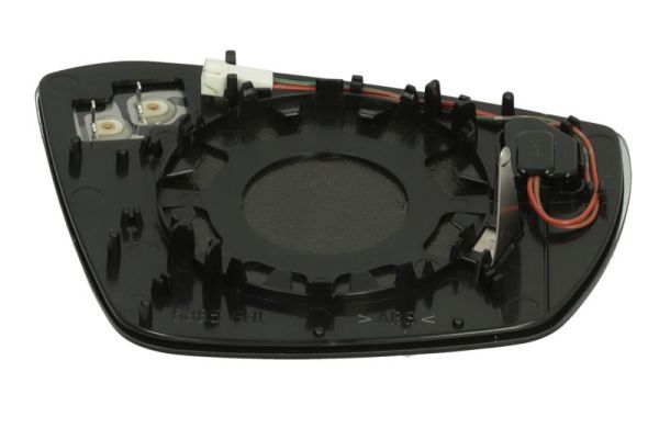 BLIC 6102-01-2151312P Mirror Glass, exterior mirror