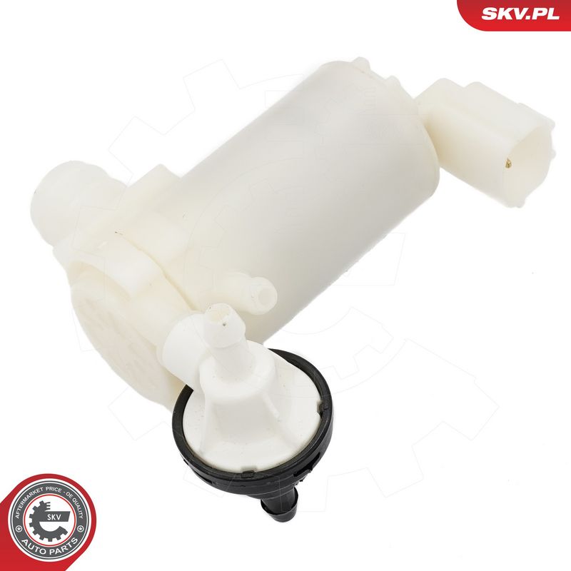 Klaasipesuvee pump, klaasipuhastus, ESEN SKV 15SKV020