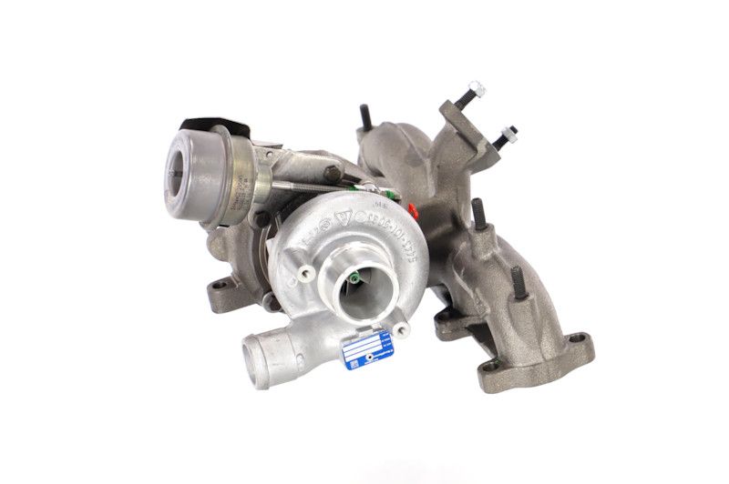 REMANTE 003-001-004472R Charger, charging (supercharged/turbocharged)