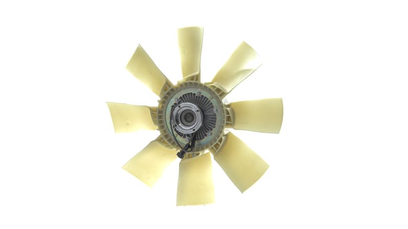 Product Image - Koelventilatorwiel - CFF457000P - MAHLE