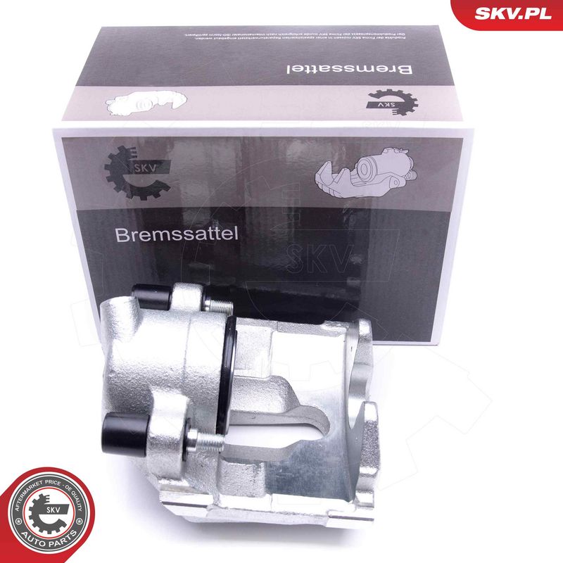 Pidurisadul, ESEN SKV 46SKV352