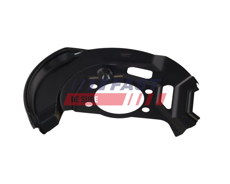 This part match OEM code: 411614EA0A
