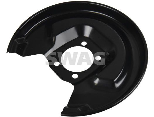 SWAG 33 10 5482 Splash Guard, brake disc