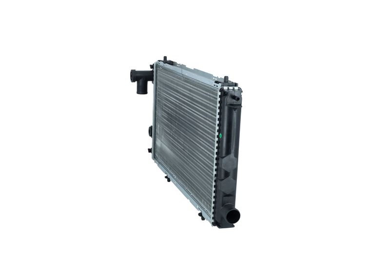 Radiaator, mootorijahutus, NRF 58957A