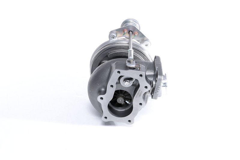 Compresor,sistem de supraalimentare T918354 BTS Turbo