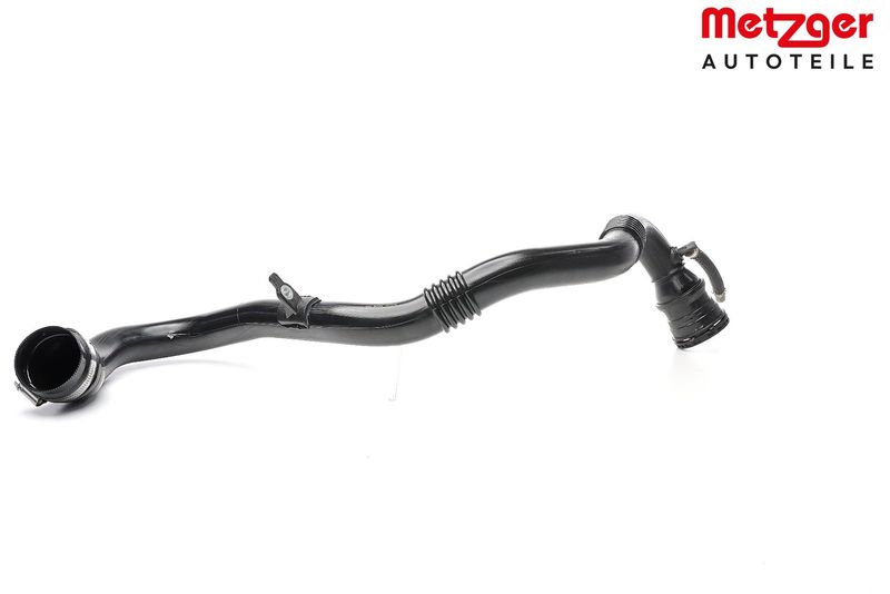 METZGER AUTOTEILE 2401246 Charge Air Hose