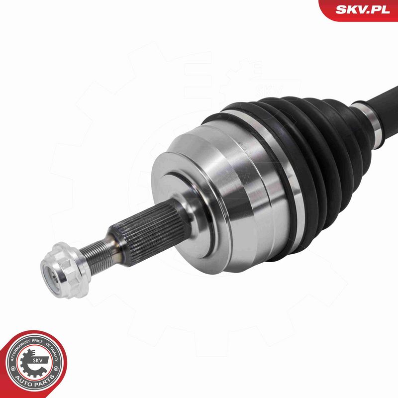 ESEN SKV 40SKV069 Drive Shaft