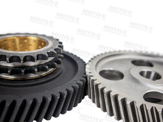 MOTIVE TCK334 Timing Chain Kit