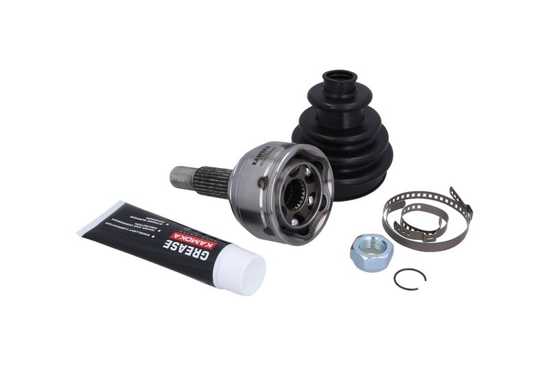 Liigendlaager, veovõll, KAMOKA 6621