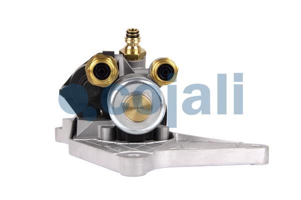 Magnetický ventil 2880231