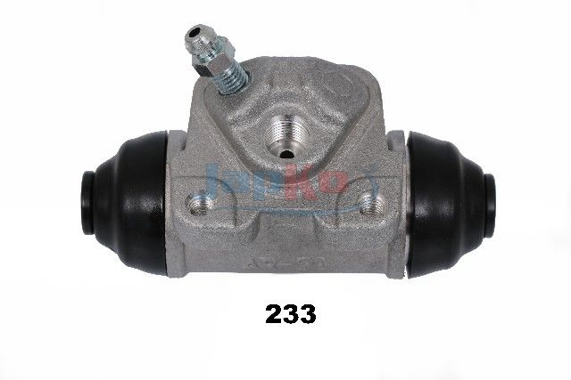 Rattapidurisilinder, JAPKO...