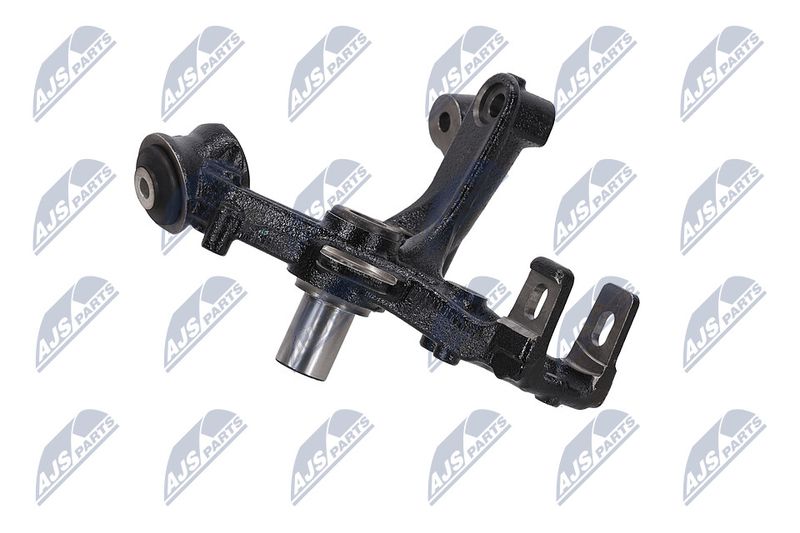 NTY ZZT-AU-004 Steering Knuckle, wheel suspension