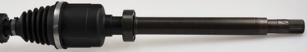 SPIDAN GKND11803 Drive Shaft