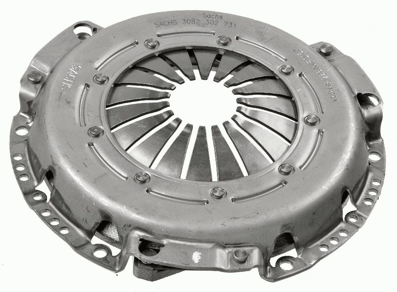 Sachs Clutch Pressure Plate 3082 302 731