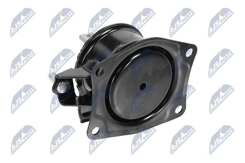 Paigutus, Mootor, NTY ZPS-HD-030