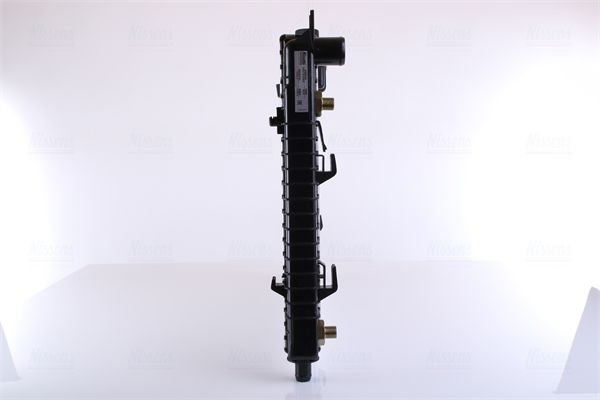 NISSENS 62661A Radiator, engine cooling
