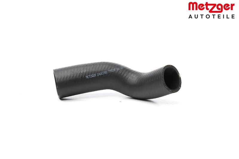 LADELUFTSCHLAUCH METZGER AUTOTEILE 2400788 36