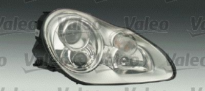 VALEO Koplamp 088409