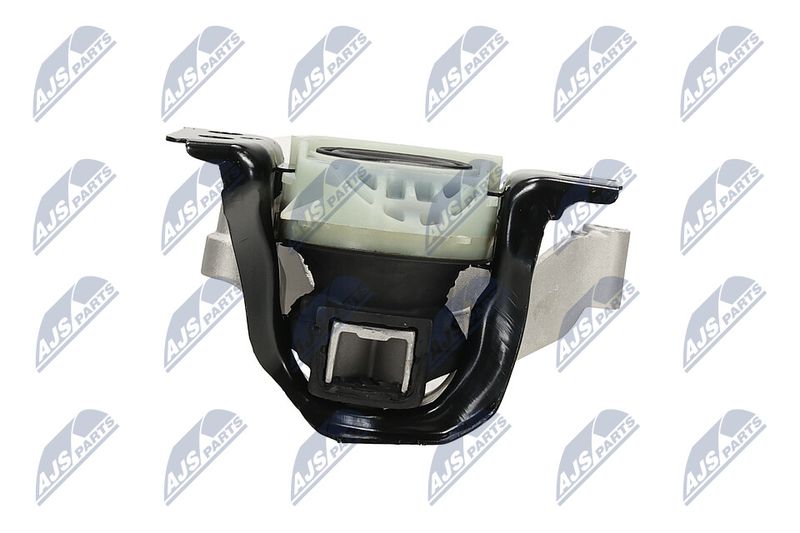 Paigutus, Mootor, NTY ZPS-RE-052