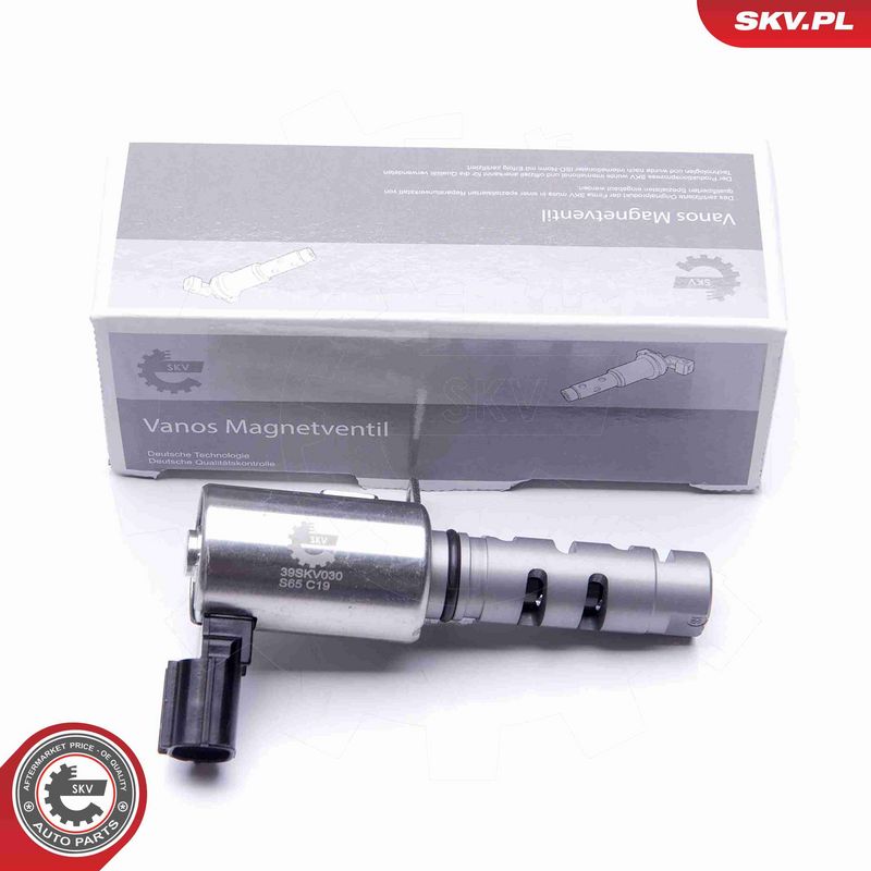 ESEN SKV 39SKV030 - Control Valve, camshaft adjustment