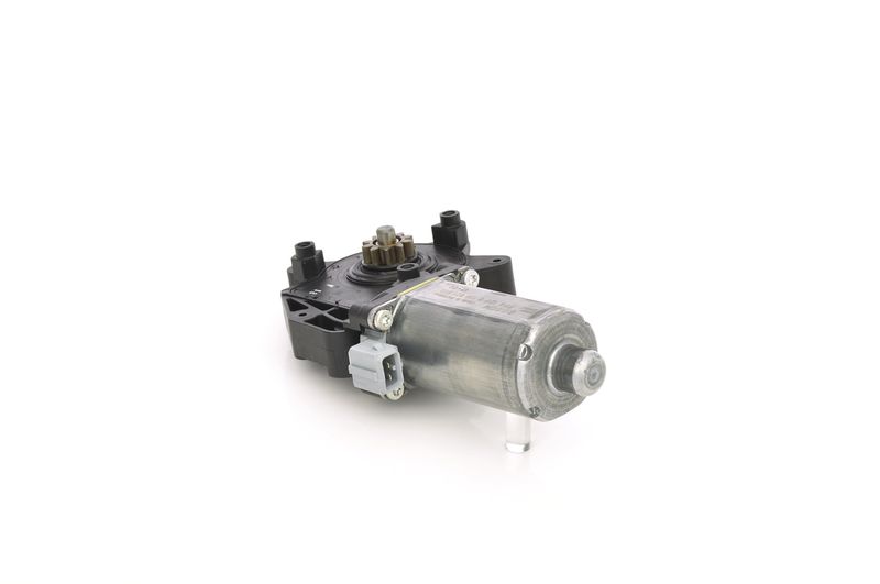 BOSCH 0130821666 Electric Motor, window regulator