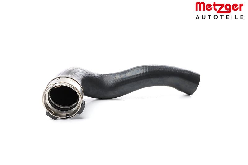 METZGER AUTOTEILE 2400593 Charge Air Hose