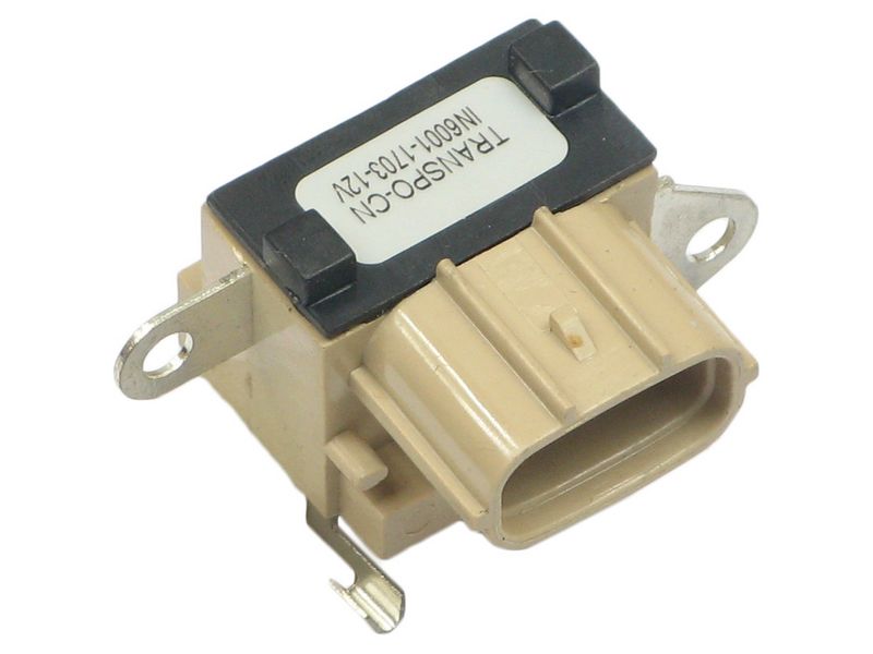 Generaatori pingeregulaator, AS-PL ARE6089