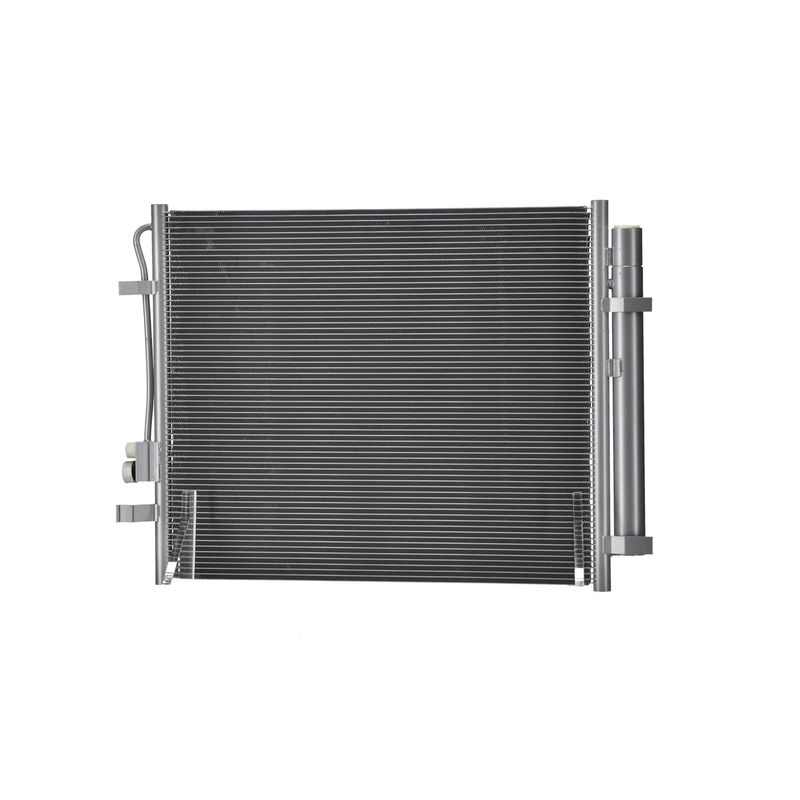 NISSENS 941028 Condenser, air conditioning