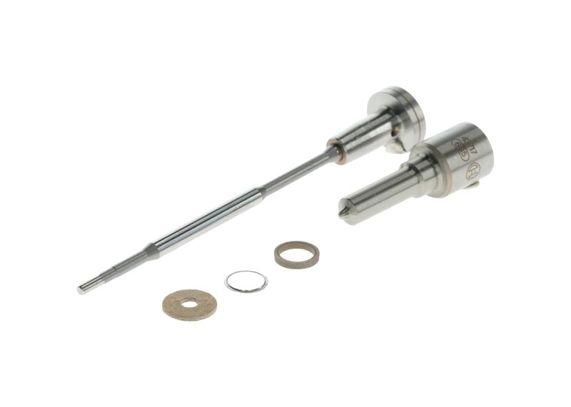 Set reparatie,sistem common-rail F 00R J04 787 BOSCH