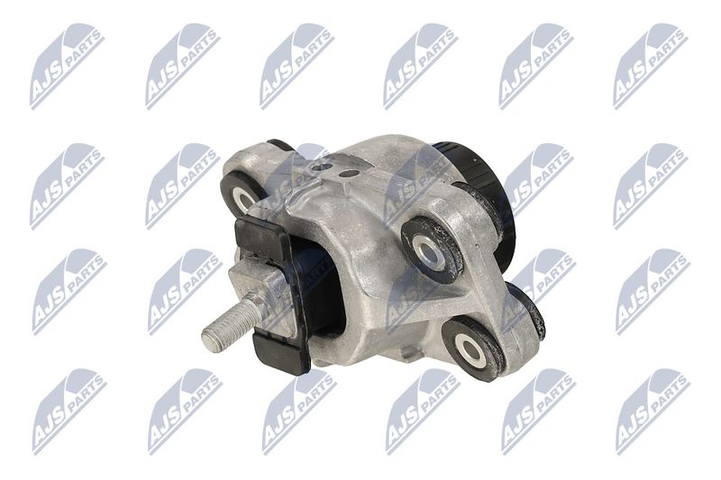 Paigutus, Mootor, NTY ZPS-LR-014