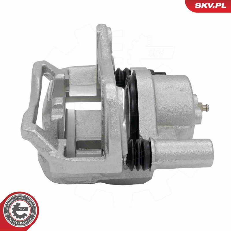 Pidurisadul, ESEN SKV 89SKV611