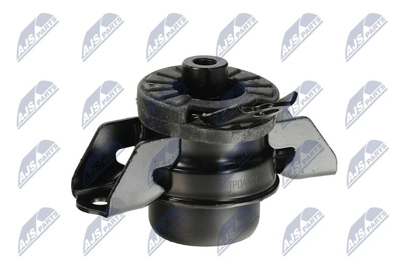 Paigutus, Mootor, NTY ZPS-DA-001