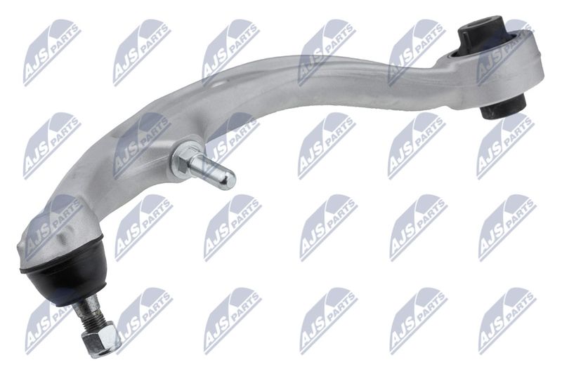 NTY ZWD-NS-035 Control/Trailing Arm, wheel suspension
