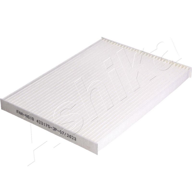 ASHIKA 21-NS-NS10 Filtras, salono oras