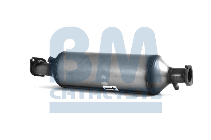 BM Catalysts BM11089H Suodžių / kietųjų dalelių filtras, išmetimo sistema