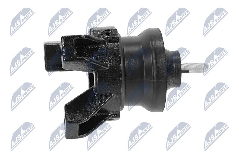 Paigutus, Mootor, NTY ZPS-HY-535