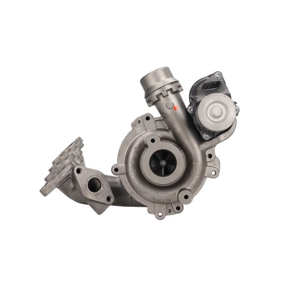 OE-TurboPower IT-16359700099 - Charger, charging (supercharged/turbocharged)