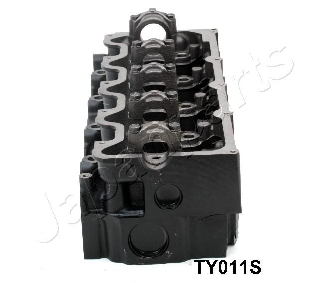 JAPANPARTS XX-TY011S Cylinder Head