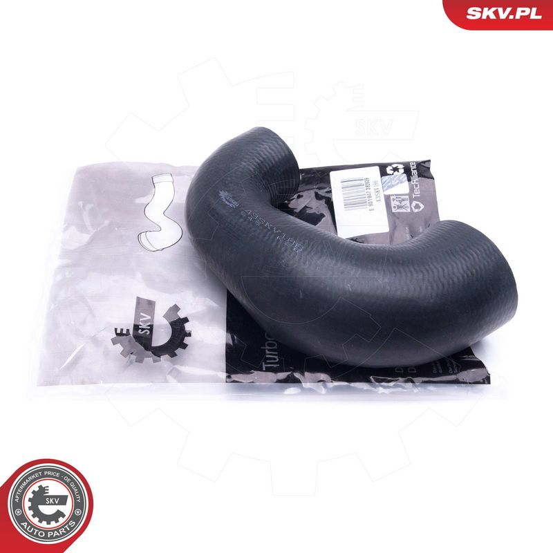 Laadimisõhu voolik, ESEN SKV 43SKV186