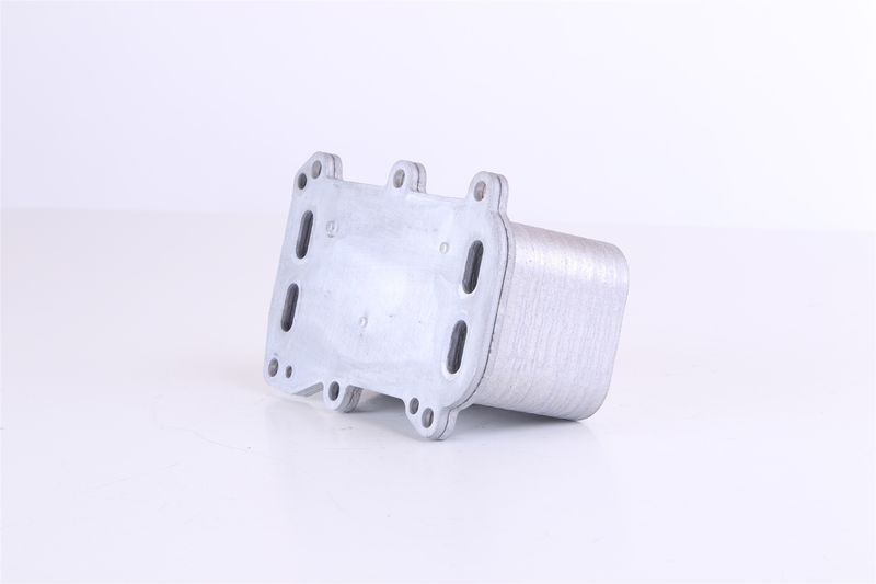 Õliradiaator, mootoriõli, NISSENS 91253