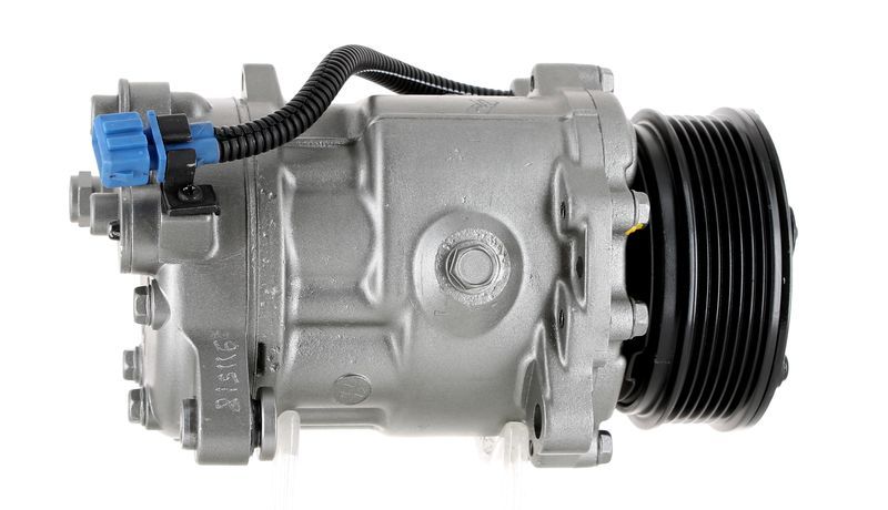 CEVAM 8600119 Compressor, air conditioning