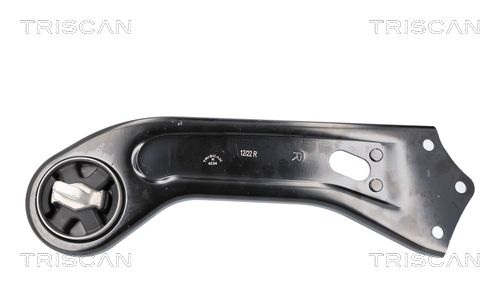 Bærearm, hjulophæng