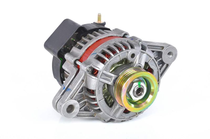 BOSCH 0124120012 Alternator