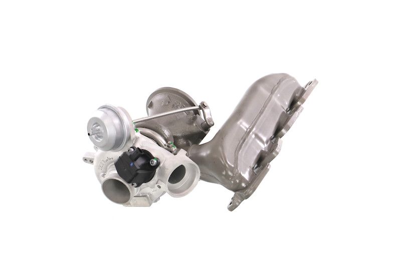 REMANTE 003-001-004533R Charger, charging (supercharged/turbocharged)